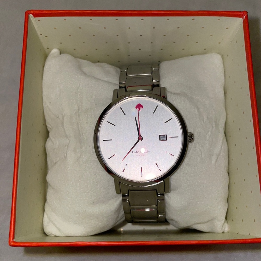 kate spade watch